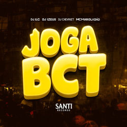 Cover of Joga Bct by undefined