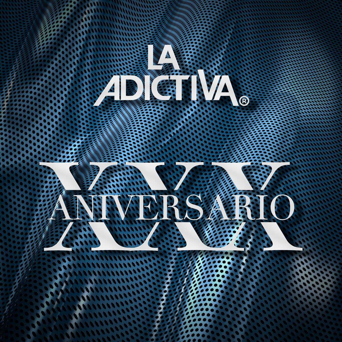 Album cover of 30 Aniversario