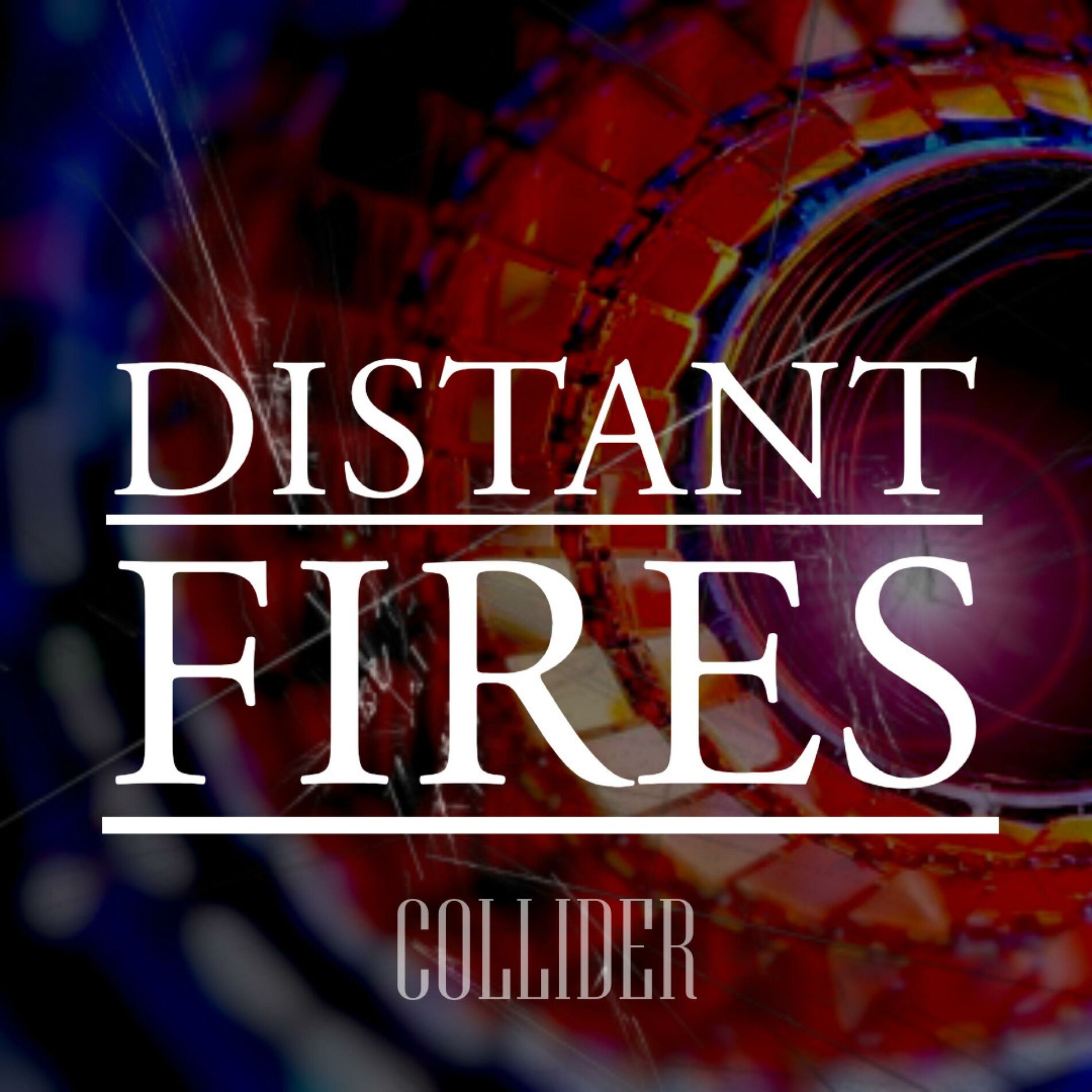 Album cover of As Simulated