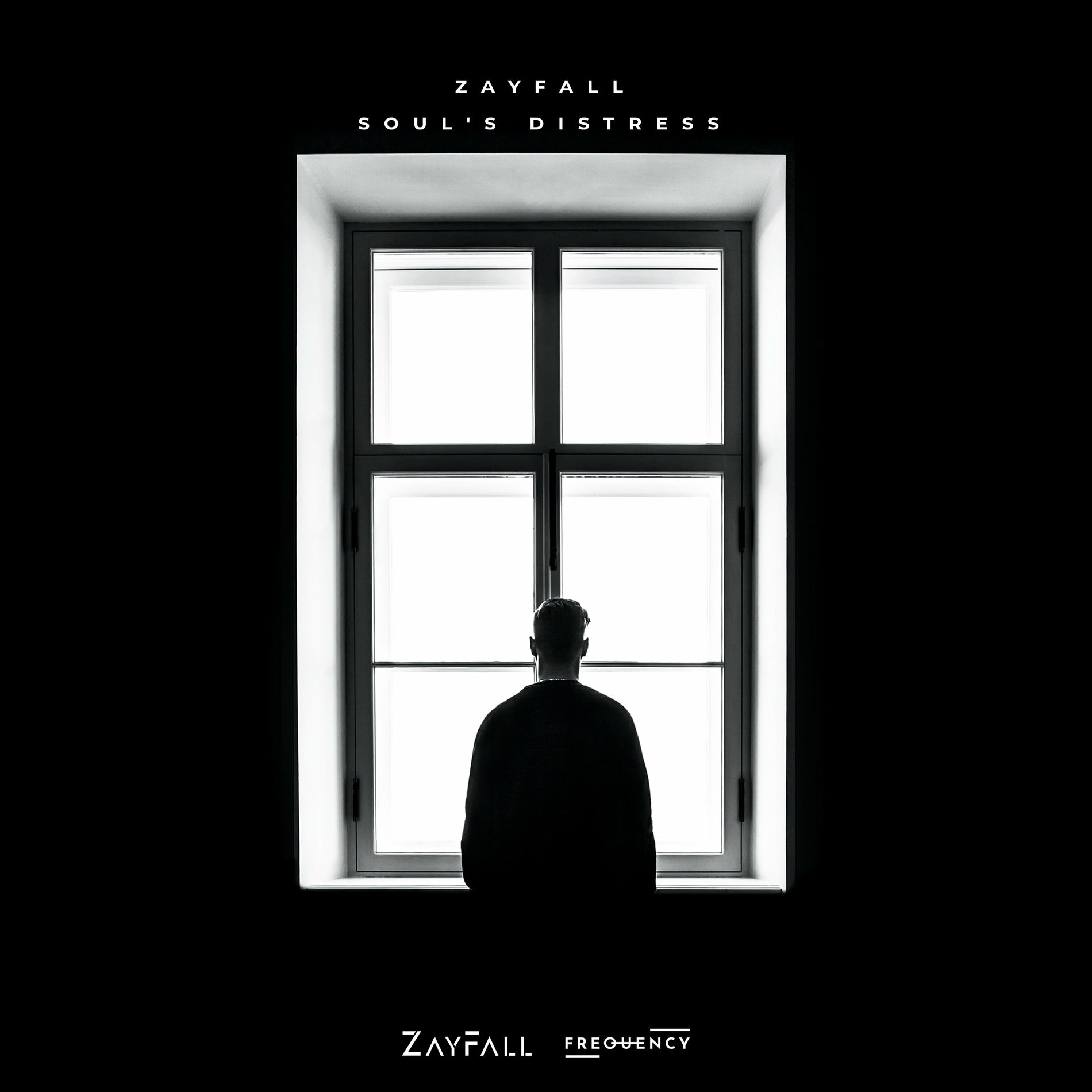Album cover of Soul’s Distress