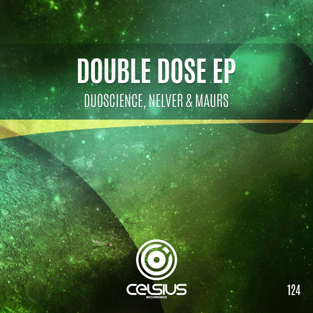 Picture of Double Dose EP