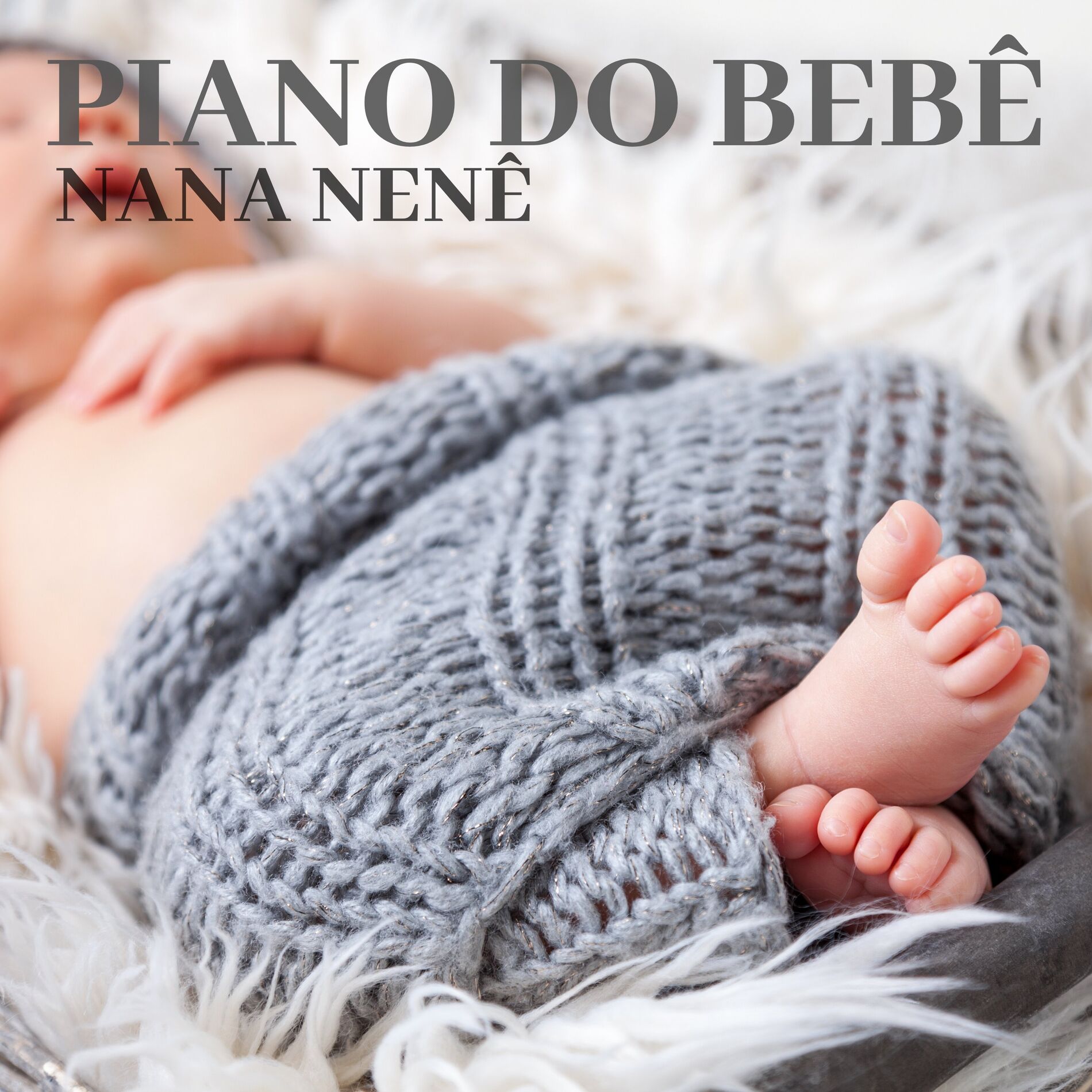 Album cover of Piano do Bebê