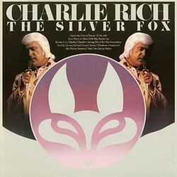 Cover of The Silver Fox
