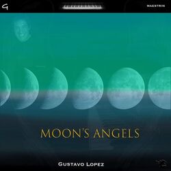 Cover of Moon's Angels