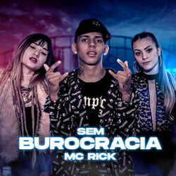 Cover of Sem Burocracia