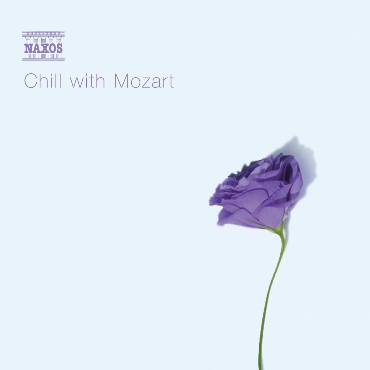 Album cover of Requiem in D Minor, K. 626: Benedictus