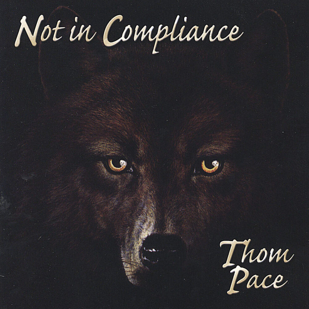 Picture of Not In Compliance
