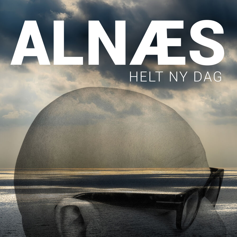 Picture of Helt ny dag
