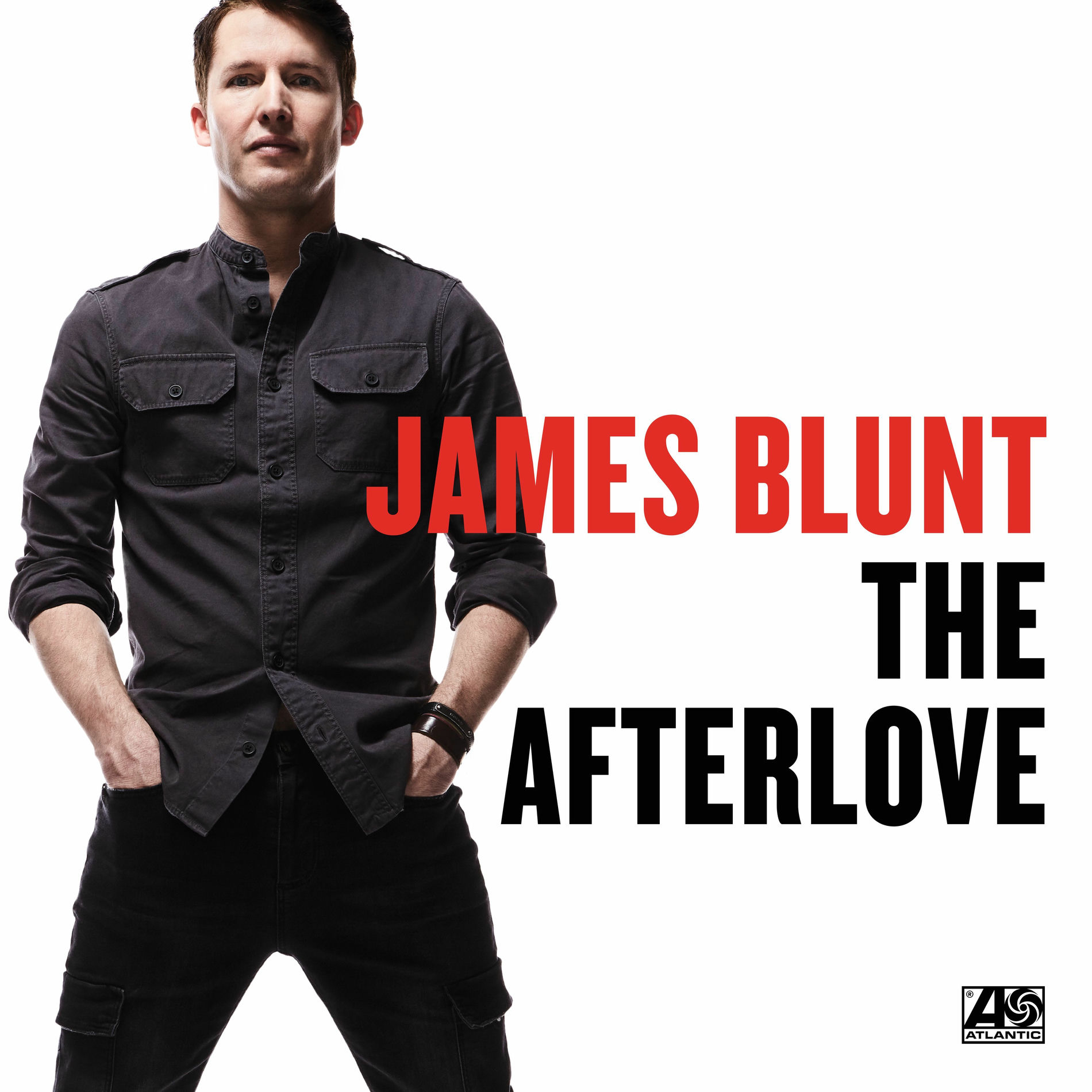 Album cover of The Afterlove