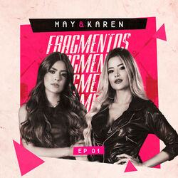 Cover of Fragmentos, Ep1 (ao Vivo)