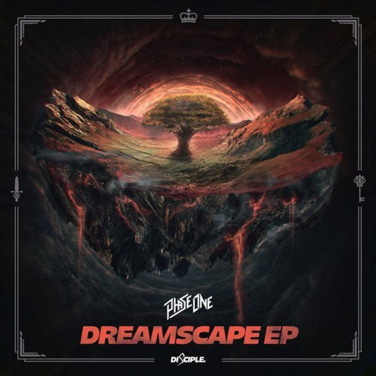 Album cover of Circle Pit (feat. Virus Syndicate)