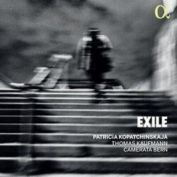Cover of Exile