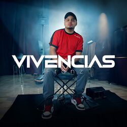 Cover of Vivencias