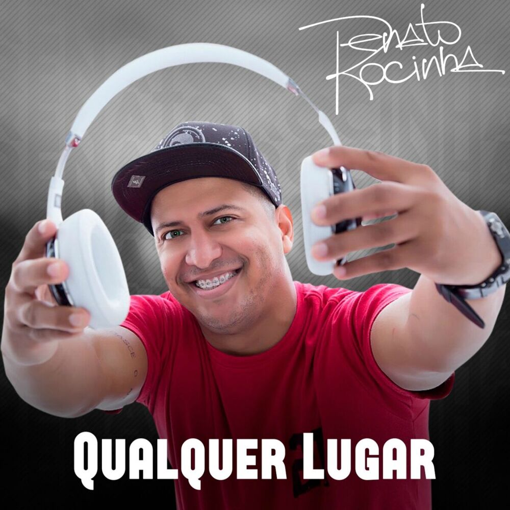Picture of Qualquer Lugar