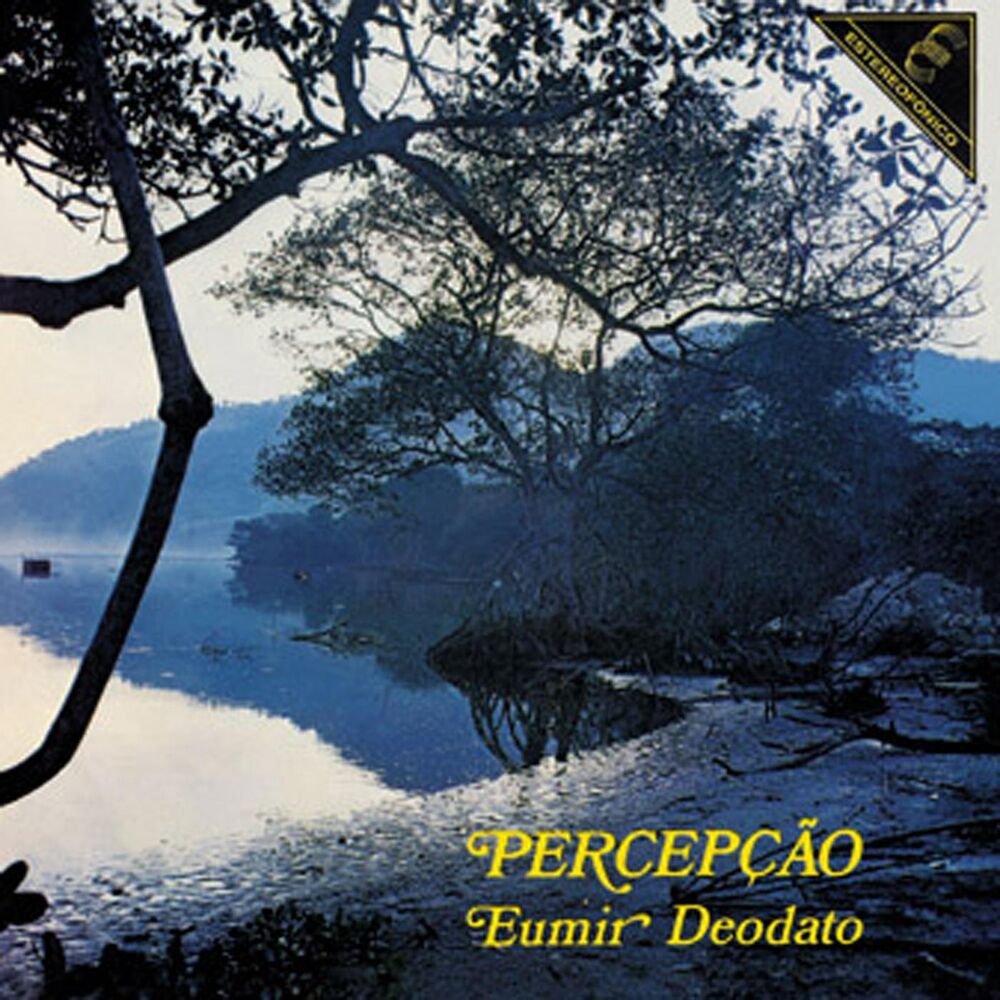 Picture of Percepção