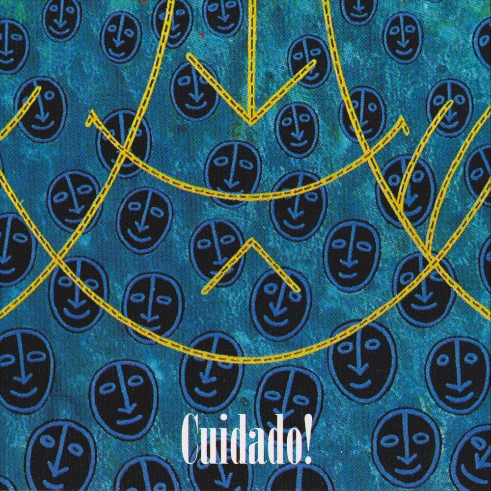 Picture of Cuidado