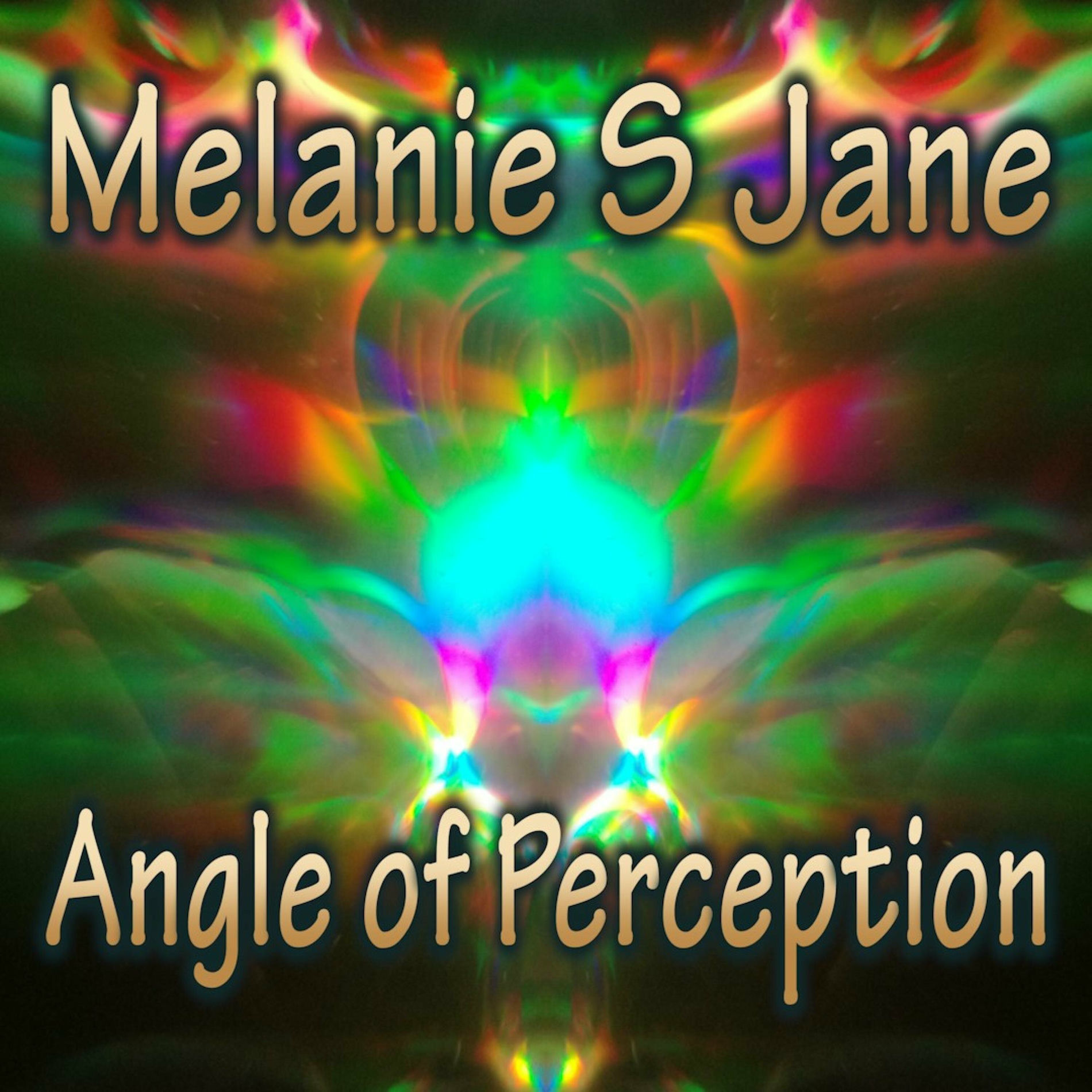 Album cover of Angle of Perception