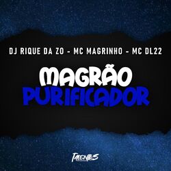 Cover of MAGRÃO PURIFICADOR