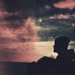 Cover of Second Star To The Right