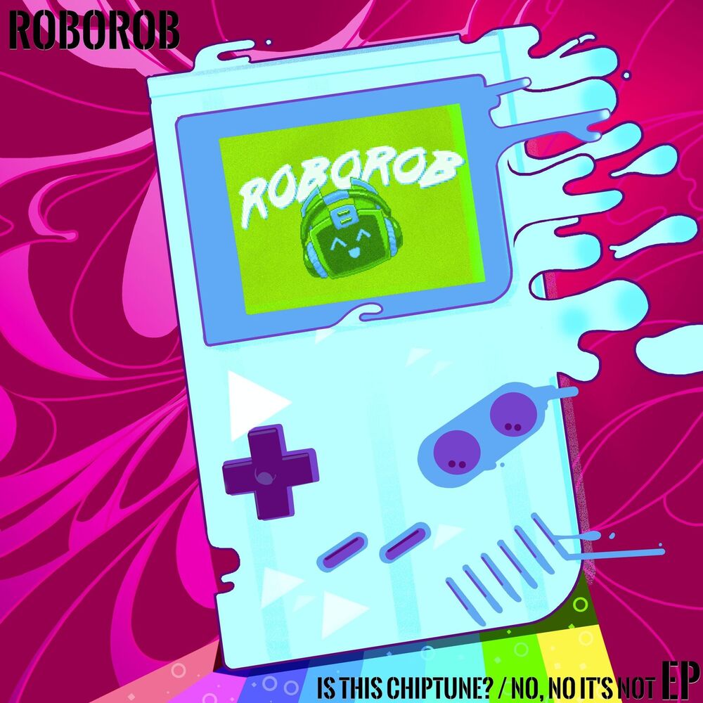 Picture of Is This Chiptune? / No, It's Not
