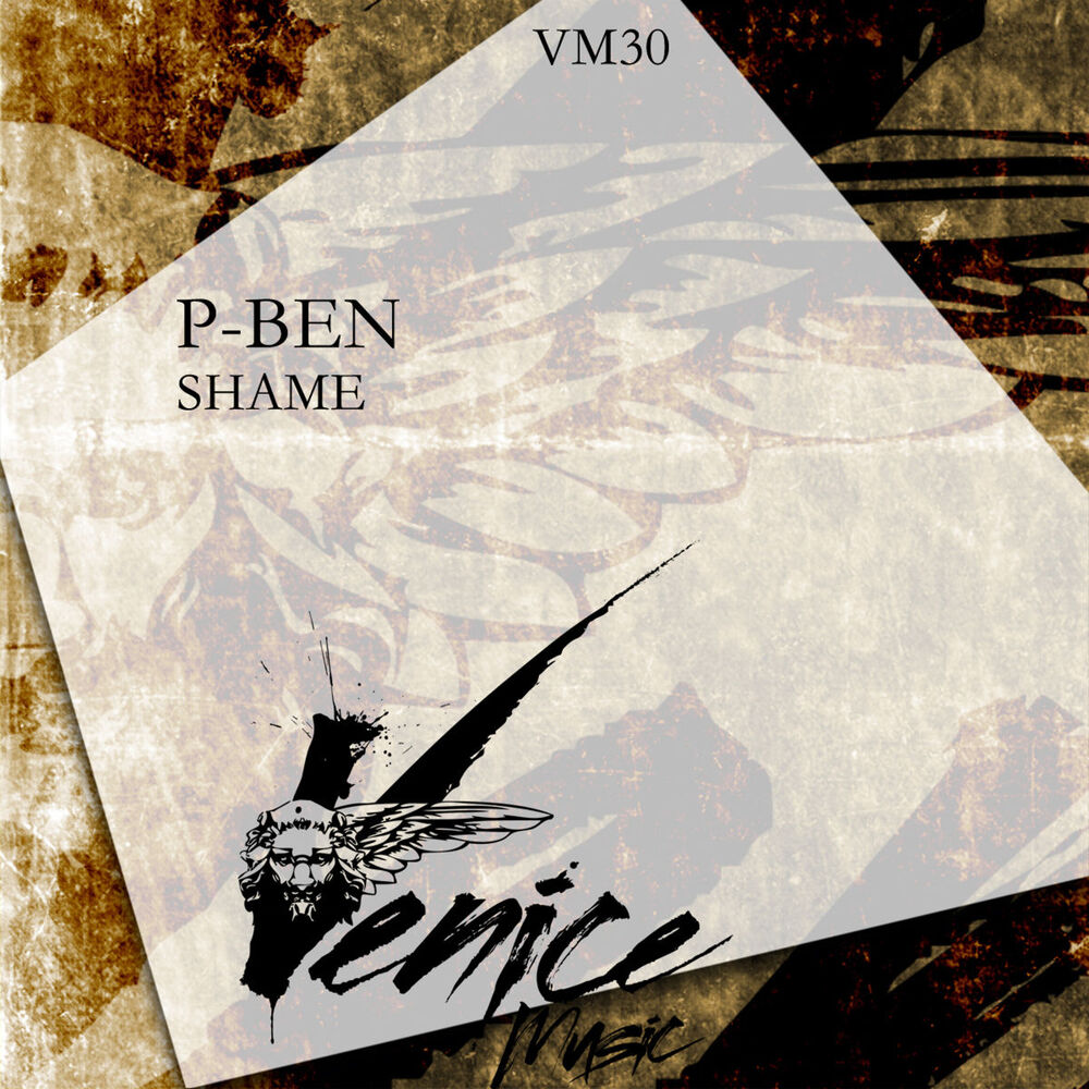 Picture of Shame