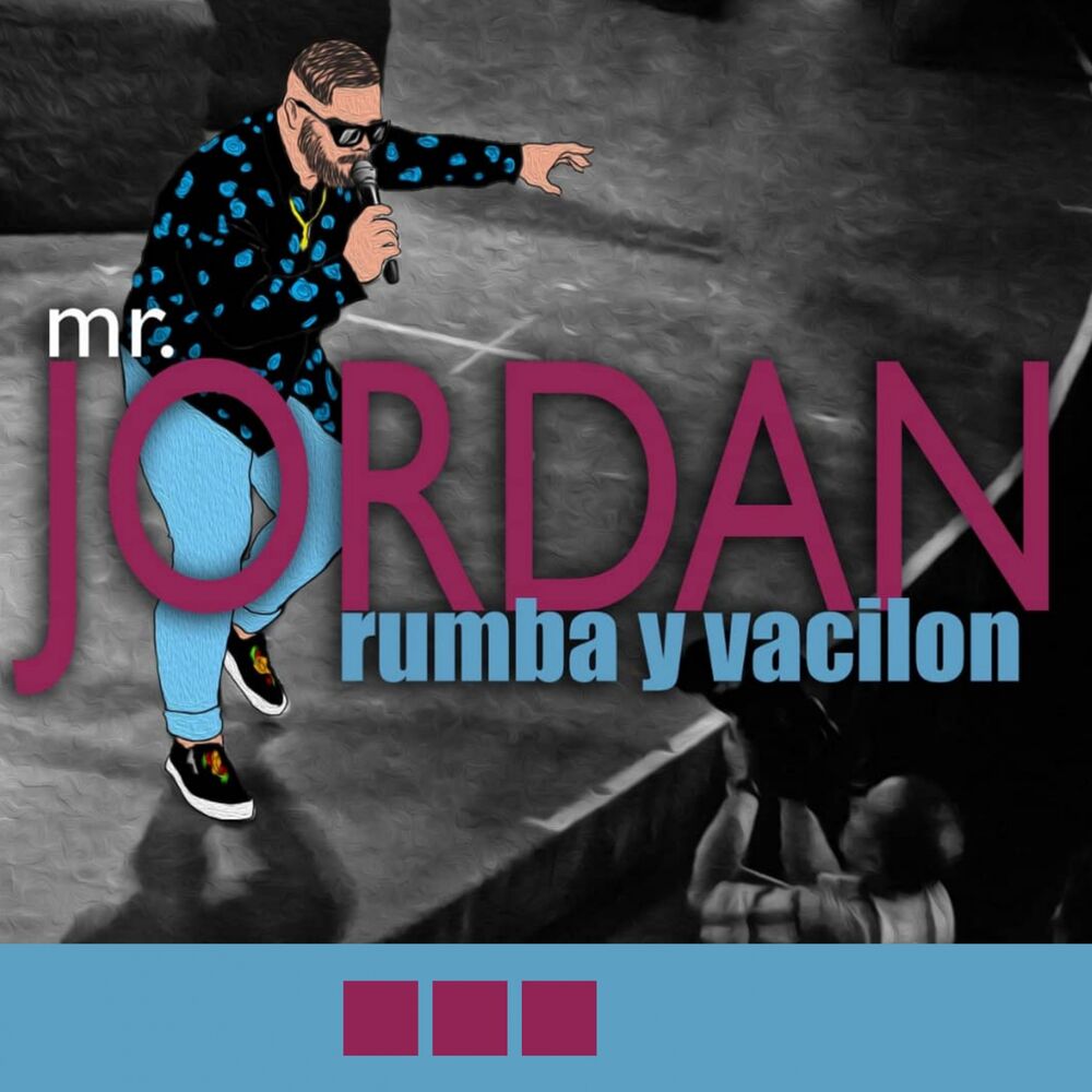 Picture of Rumba y Vacilón