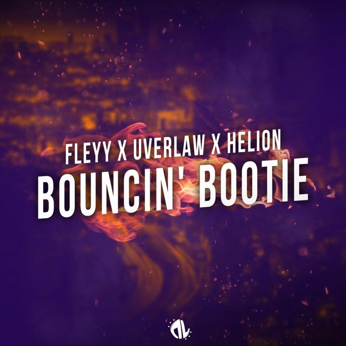 Album cover of Bouncin' Bootie
