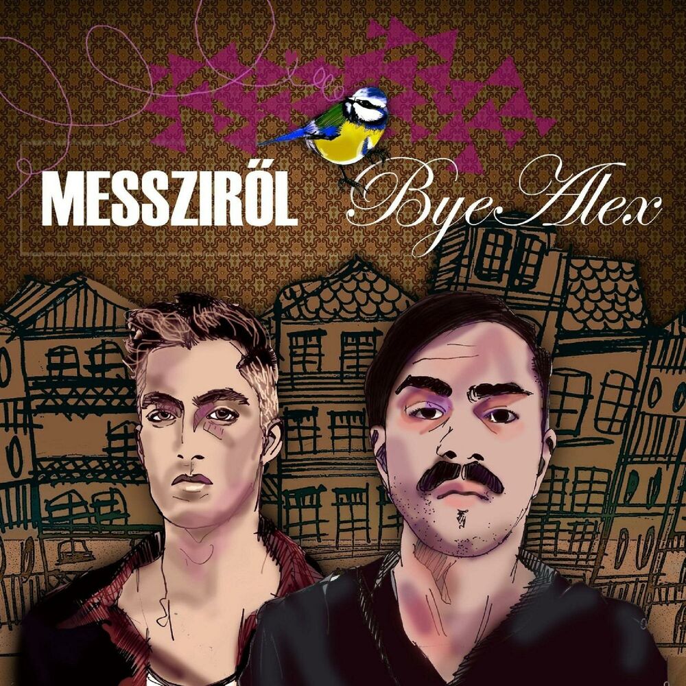 Picture of Messziről
