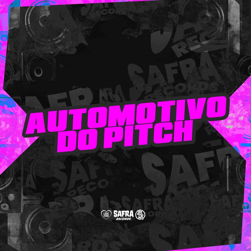 Picture of Automotivo do Pitch