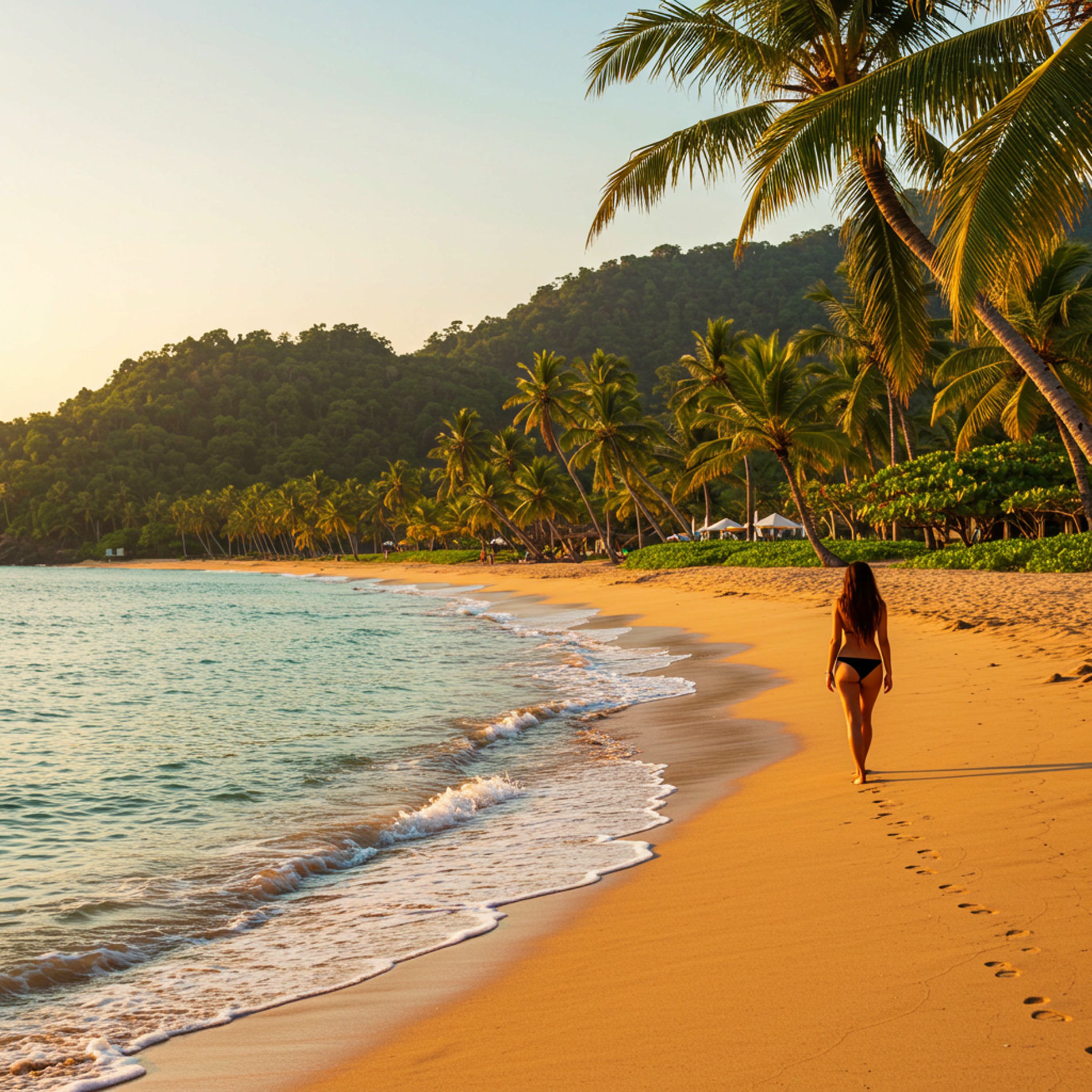 Album cover of Tropics