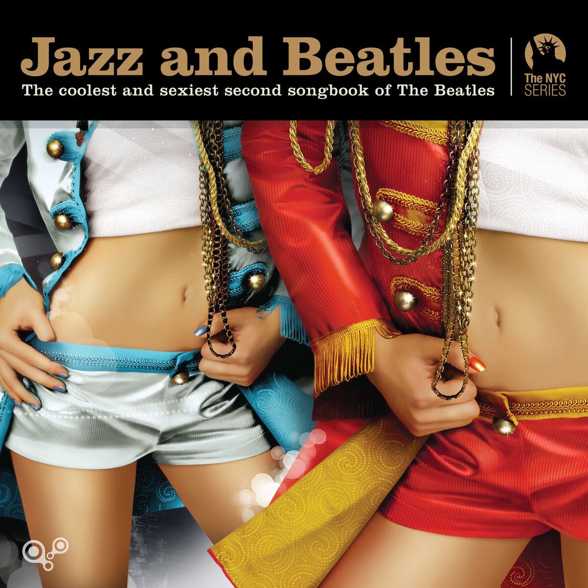 Album cover of Come Together