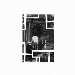 Cover of Begriff Shuffle
