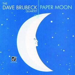 Cover of Paper Moon