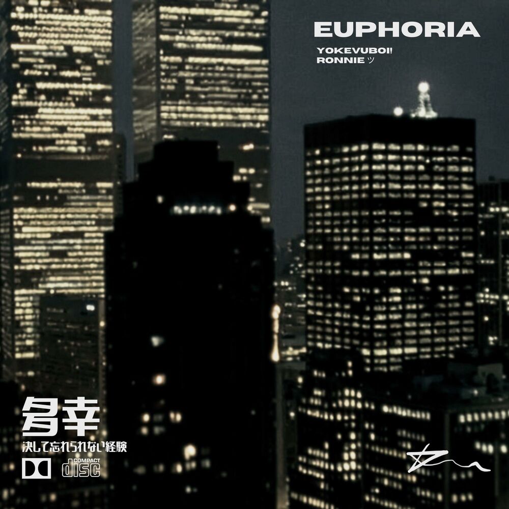 Picture of Euphoria