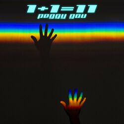 Cover of 1+1=11