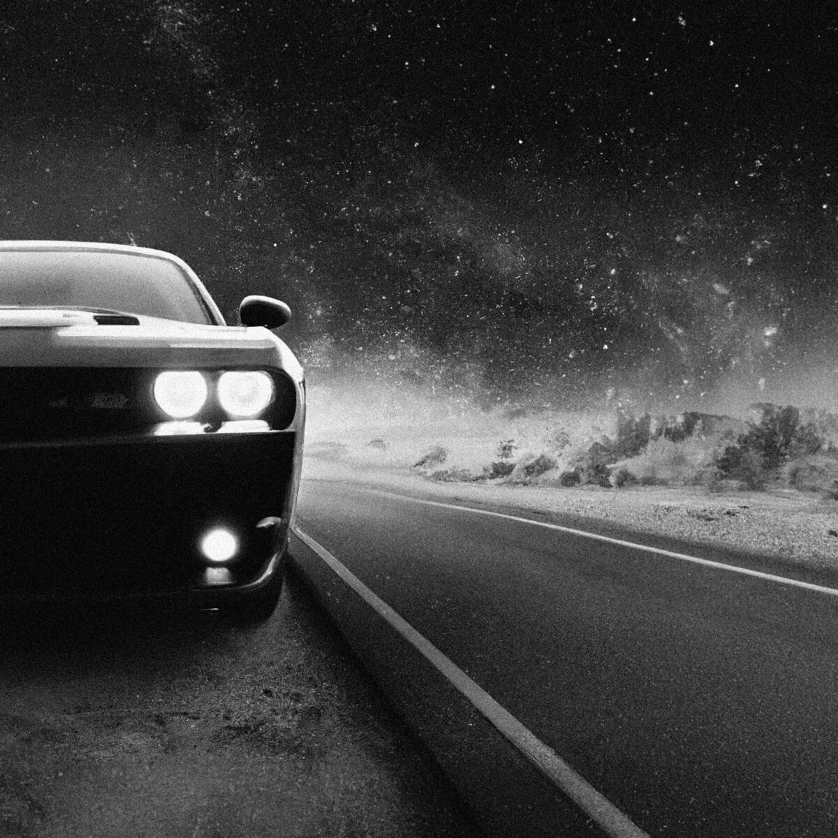 Album cover of Last Drive Home