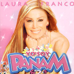 Cover of CD2:Yo Soy Panam - Vol.2