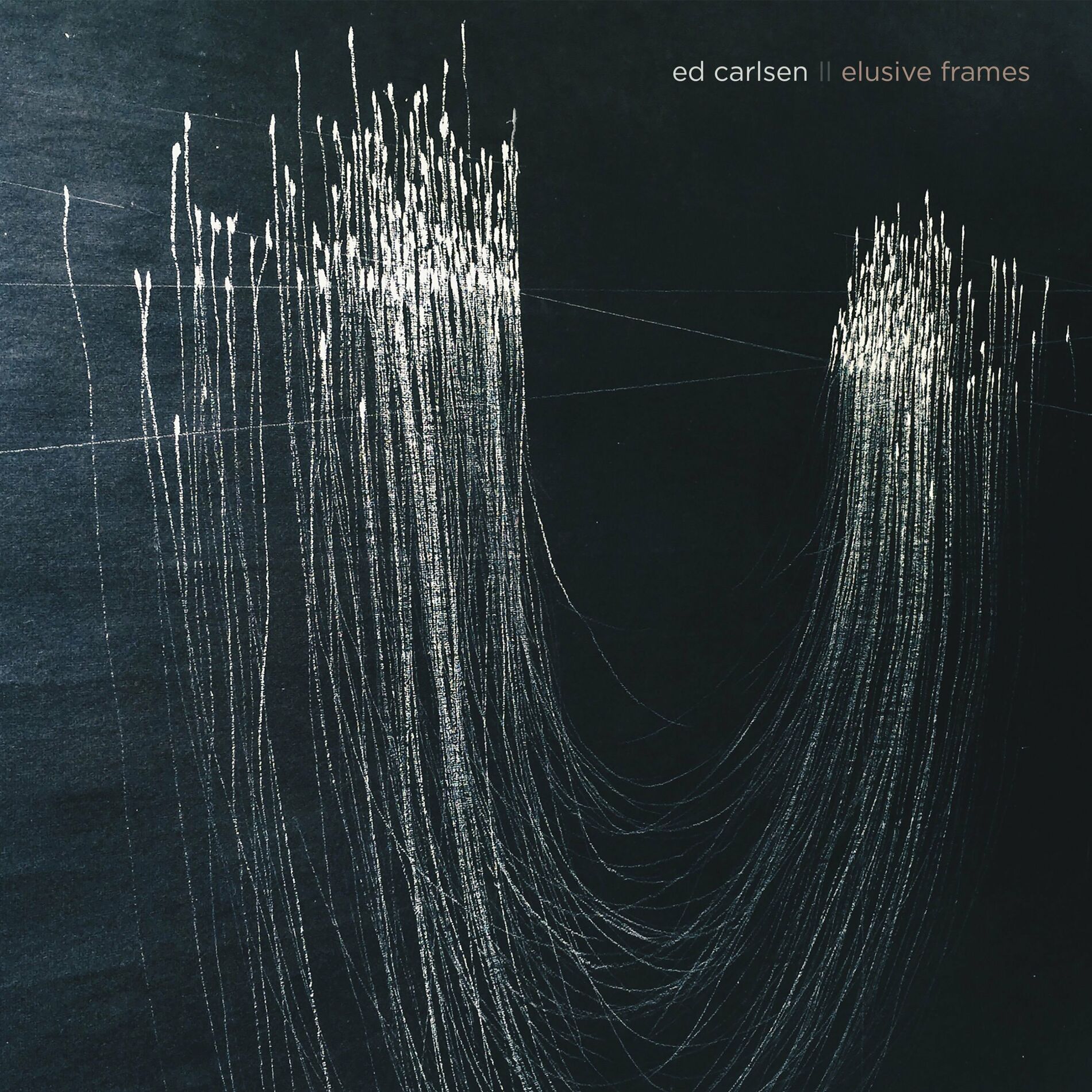 Album cover of Elusive Frames