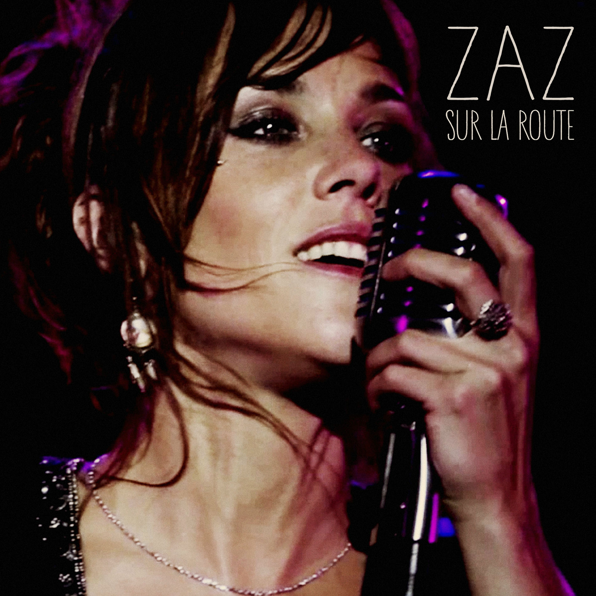Album picture of Sur la route
