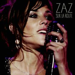 Cover of Sur la route