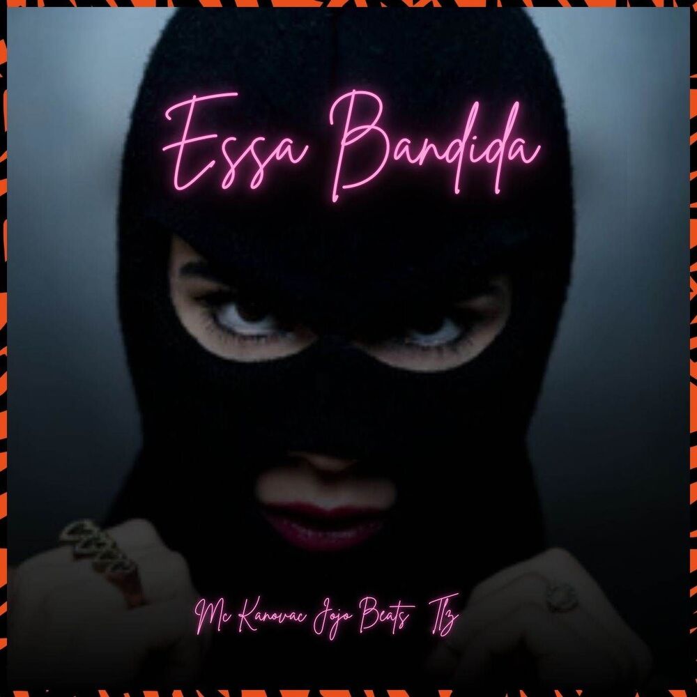 Picture of Essa Bandida