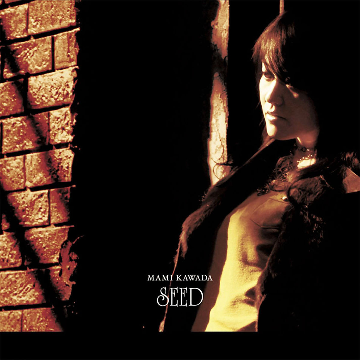 Mami Kawada - SEED | Deezer