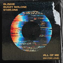 Cover of All Of Me (Do For Love)