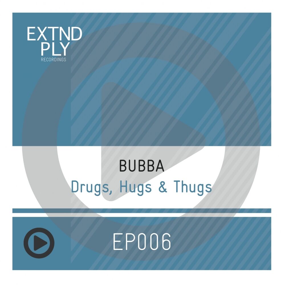 Picture of Drugs, Hugs & Thugs