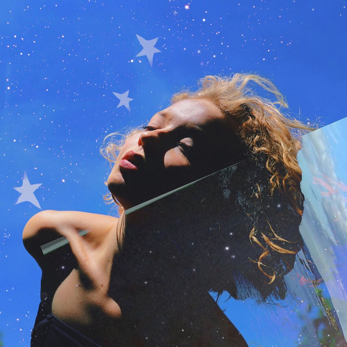 Album cover of She Was A Dancer