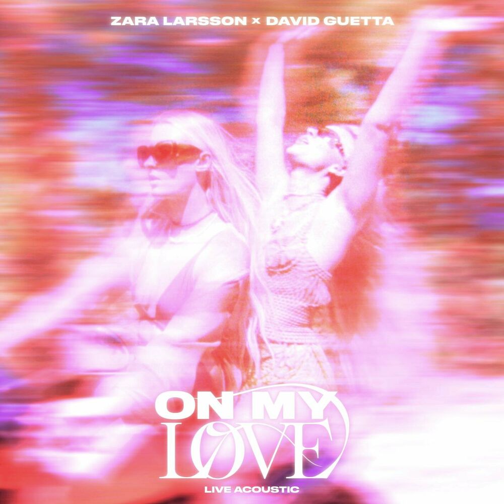 Picture of On My Love (Live Acoustic)