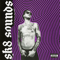 Cover of sk8sounds