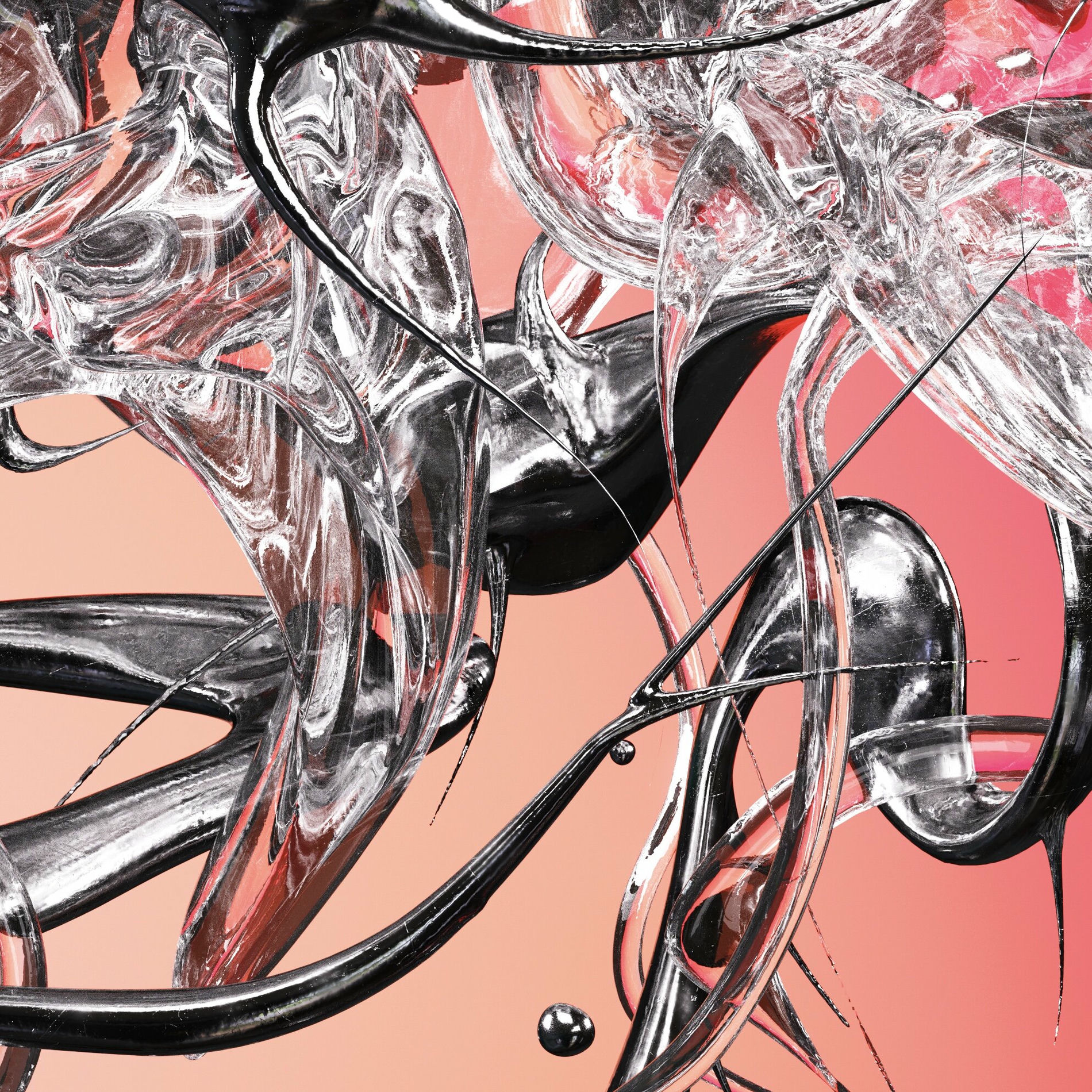 Album cover of Escape