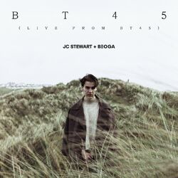 Cover of BT45 (Live from BT45)