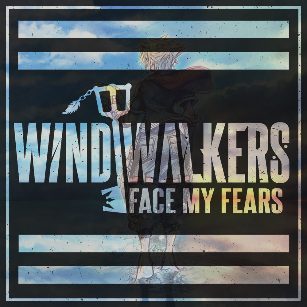 Picture of Face My Fears